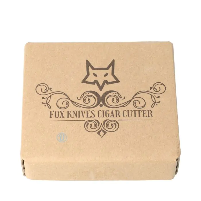 FOX Due Cigni Nabucco Cigar Cutter