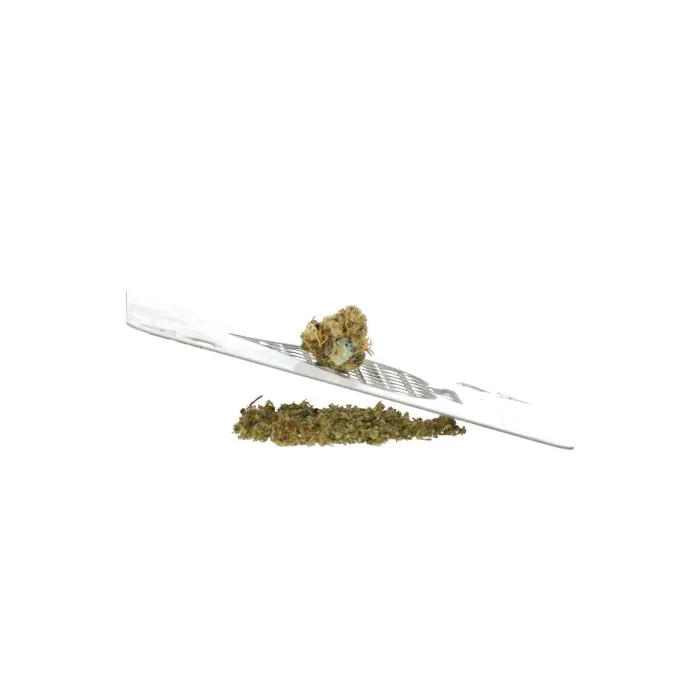 Credit Card Grinder AK-47