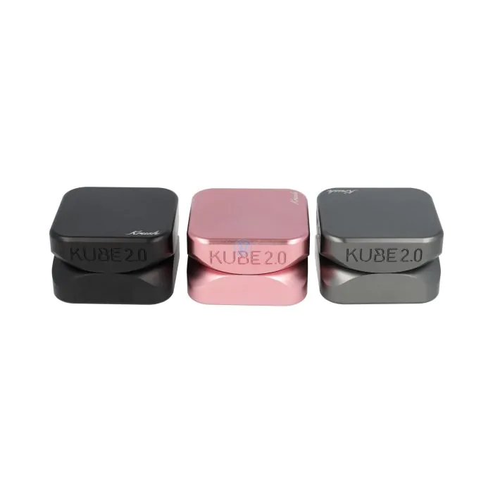 Krush Kube 2.0 Grinder