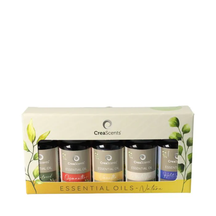 Home CreaScents Essential Oil Nature