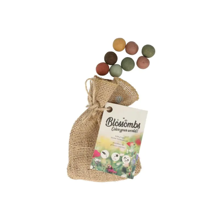 Blossombs Giftbag