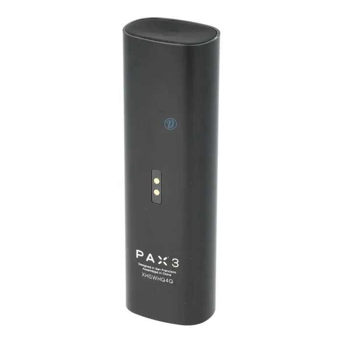 PAX 3 Basic Kit