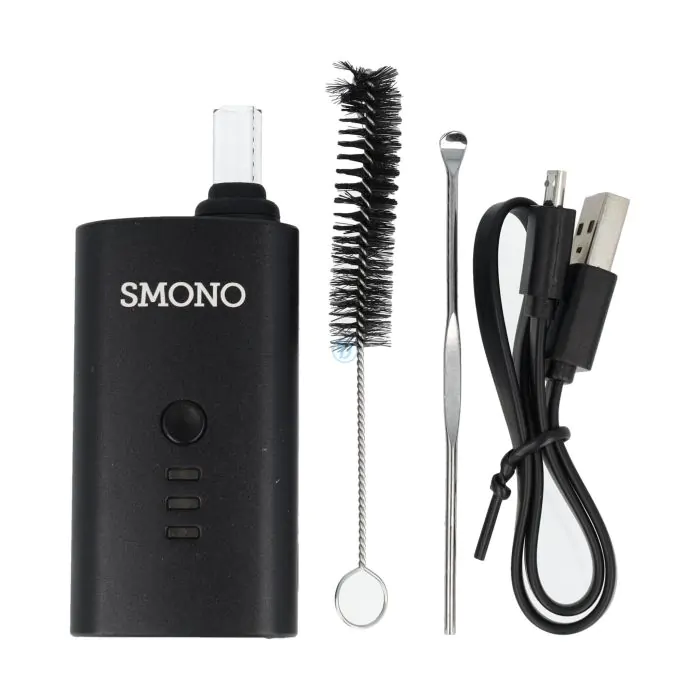 Smono Basic