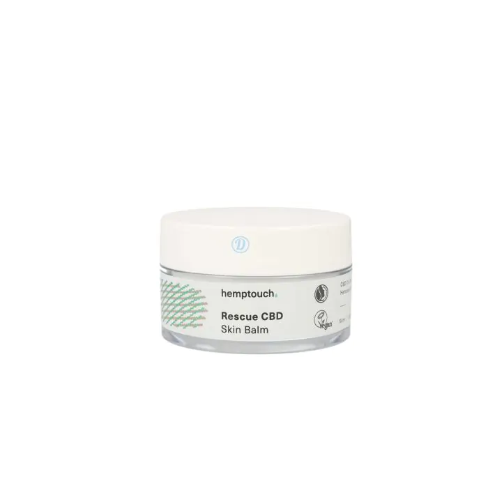 Hemptouch Rescue CBD Skin Balm