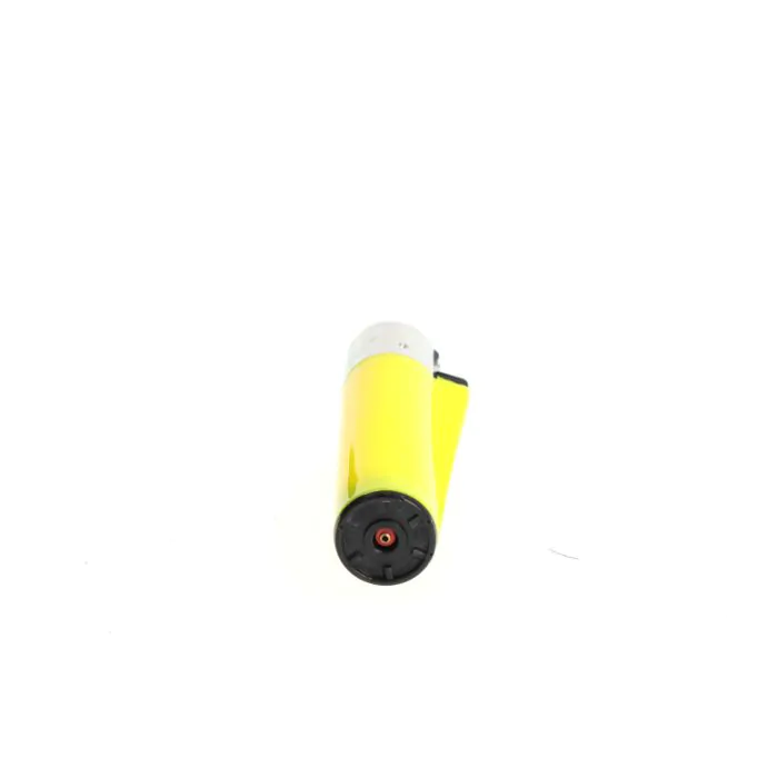 Clipper Yellow