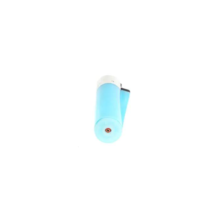 Clipper Translucent Blue