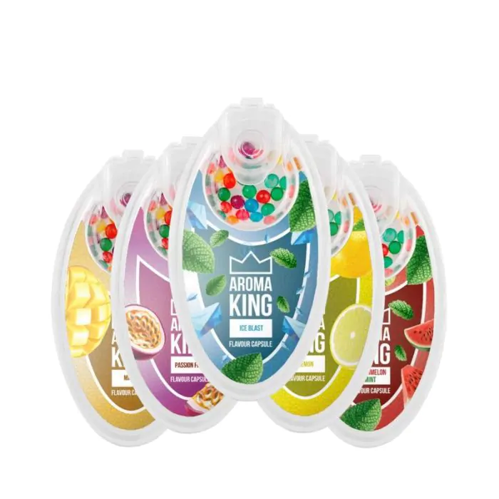 Aroma King Flavour Balls