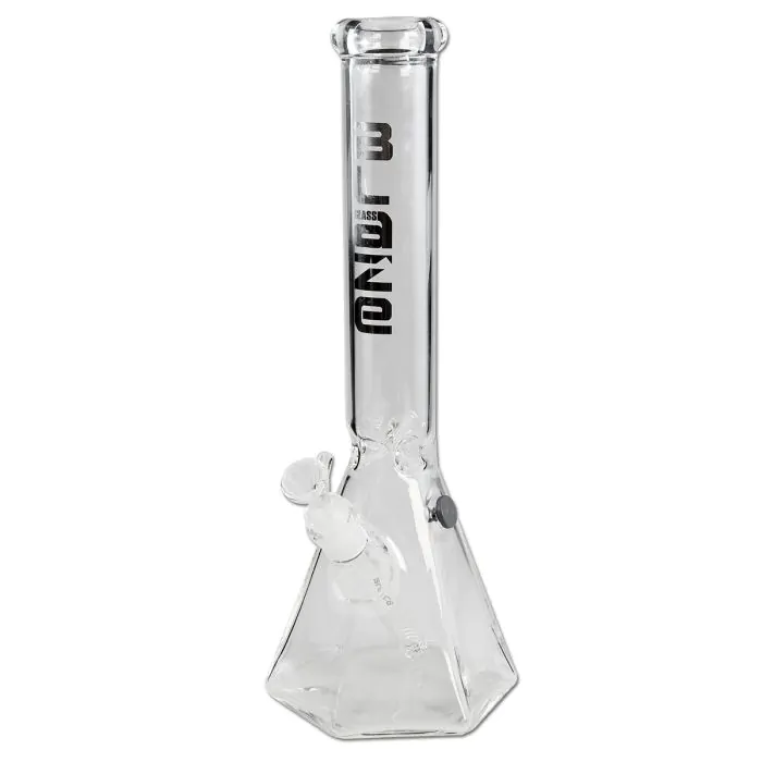 Blazey Clear Ice