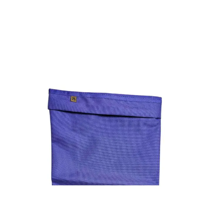 Bubble Ice Bag Medium 25µm