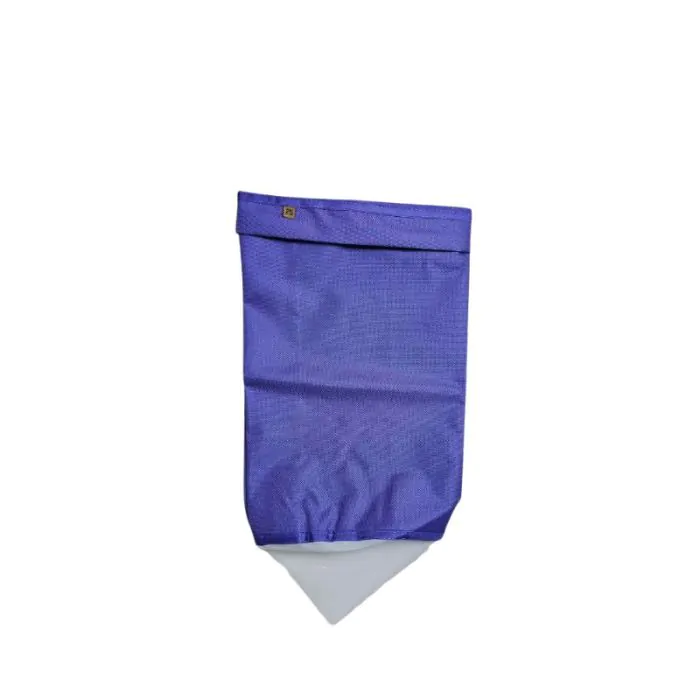 Bubble Ice Bag Medium 25µm