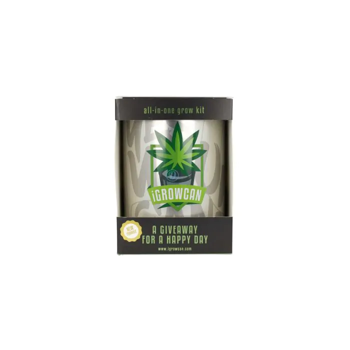 Igrowcan Pomme Fritter Autoflower