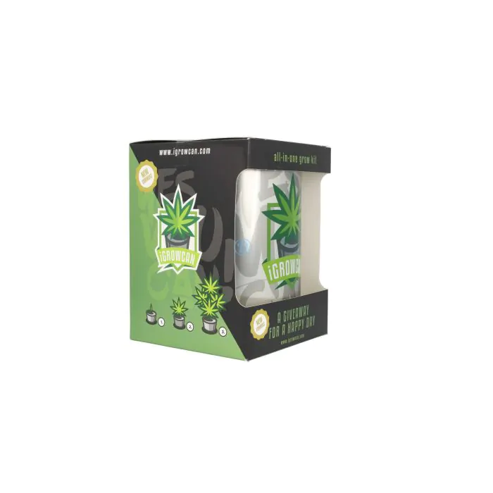 Igrowcan Pomme Fritter Autoflower