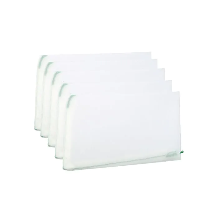 LTQ Rosin Bags 120µm 5x10cm