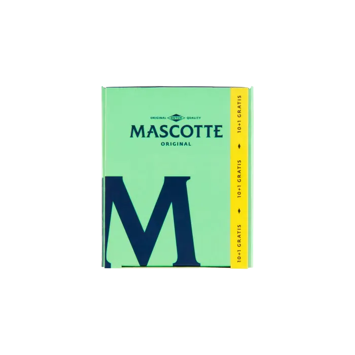 Mascotte Original Box