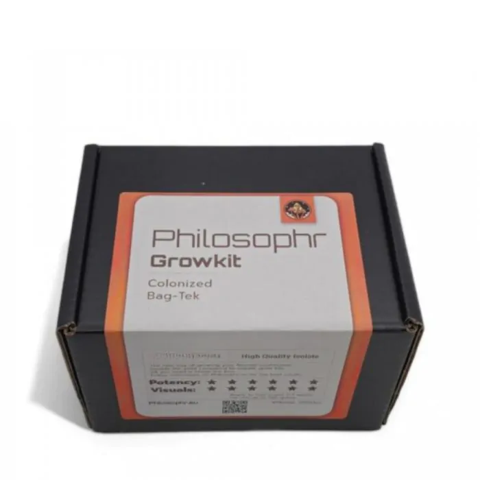 Philosophr Jack Frost Growkit