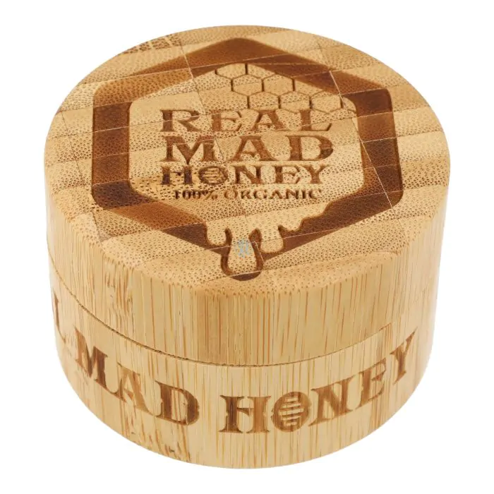 Real Mad Honey Nepal