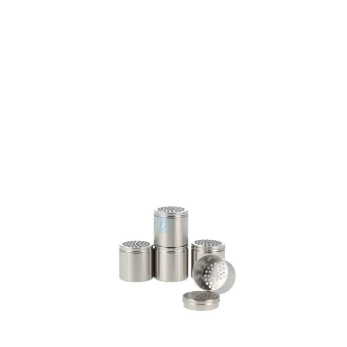 XMax OONT Dosing Capsule Set