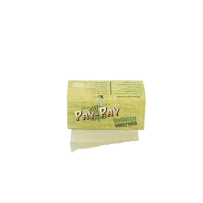 Pay-Pay Go Green Rol Vloei