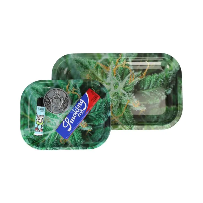 V-Syndicate Rolling Tray AK-47