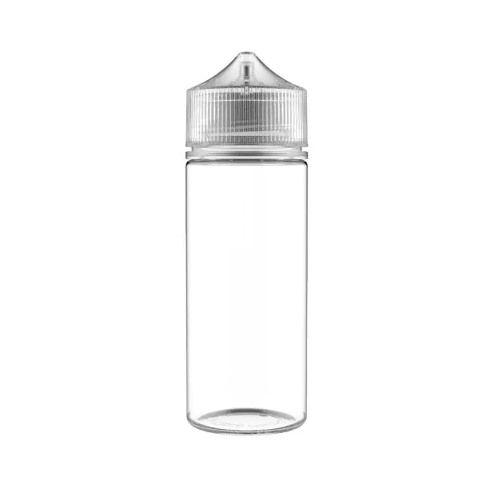 Chubby Gorilla Unicorn Bottle (120ml)