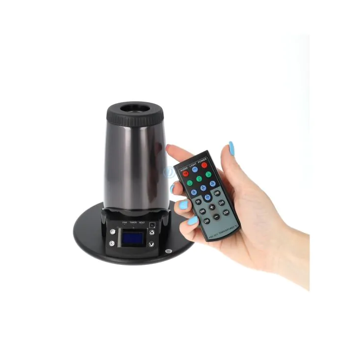 Arizer Extreme Q