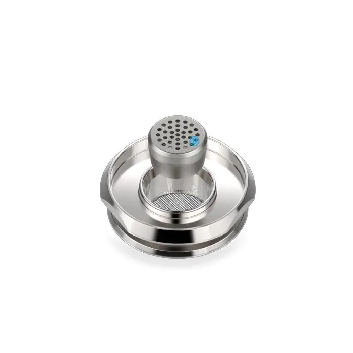 Storz & Bickel Plenty Doseer Capsule Adapter