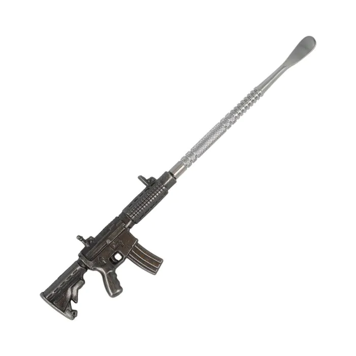SniffQuick M16 Scoop
