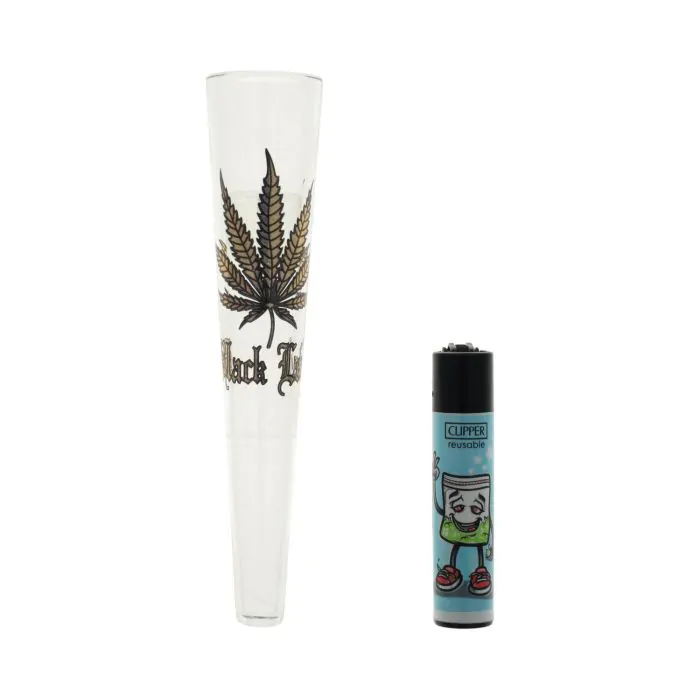 Black Leaf Goldly