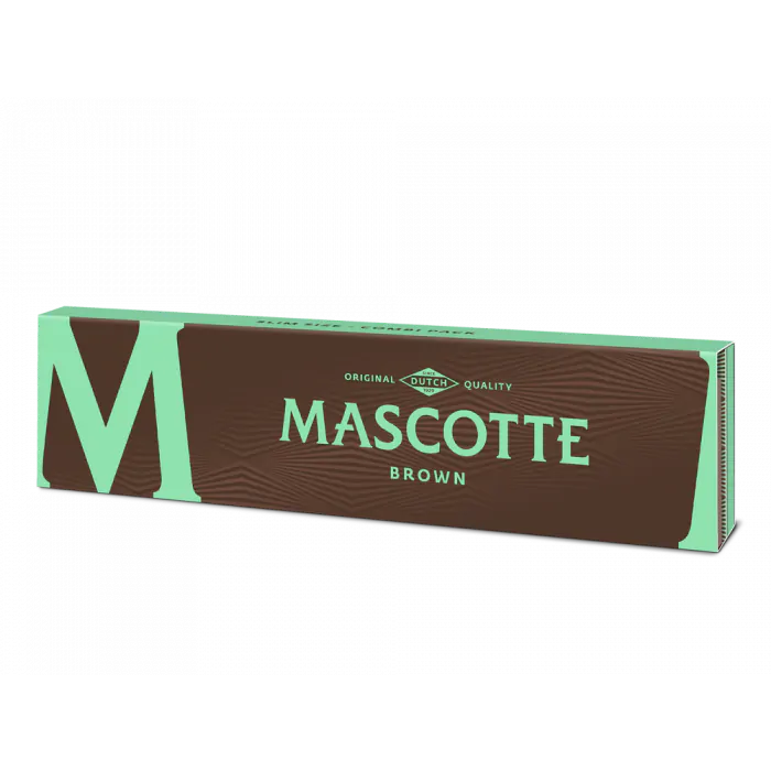 Mascotte Brown King Size