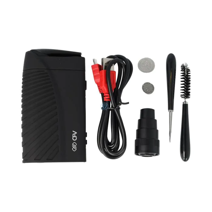 Boundless CFV V2