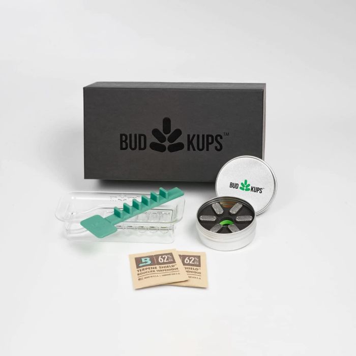 BudKups Bud Kit Plus