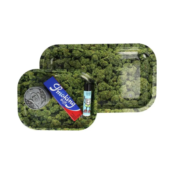 V-Syndicate Rolling Tray Buds