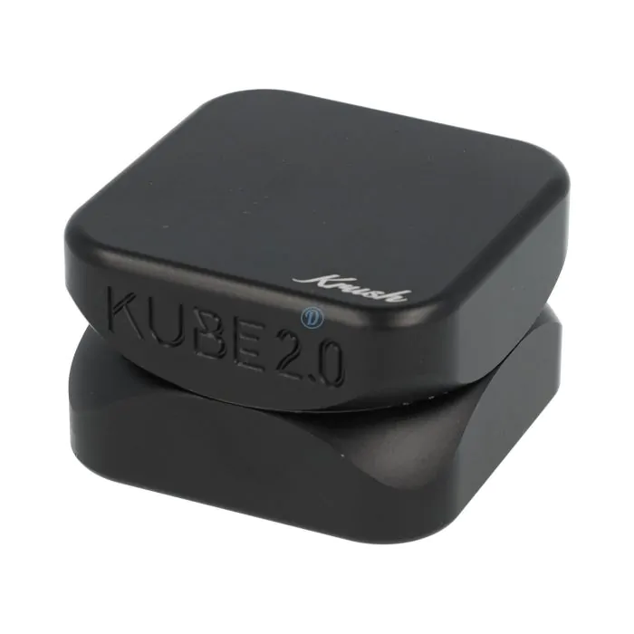 Krush Kube 2.0 Grinder