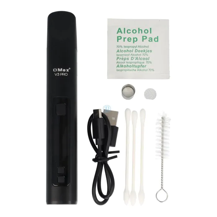 Xmax V3 Pro