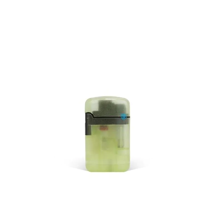 Easy Torch Glow in the Dark