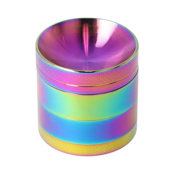 CrushCraze Allunox Grinder 