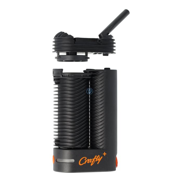 Storz & Bickel Crafty+ Usb-c Vaporizer