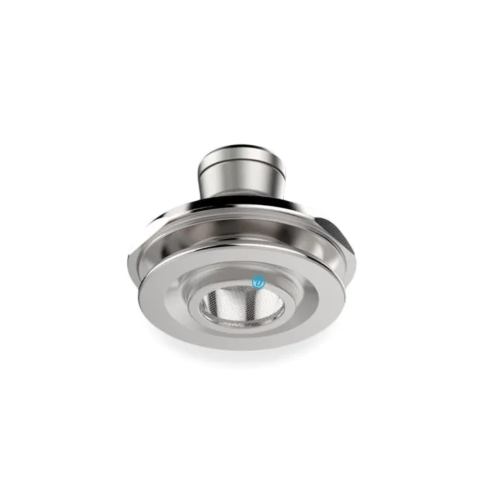 Storz & Bickel Plenty Doseer Capsule Adapter
