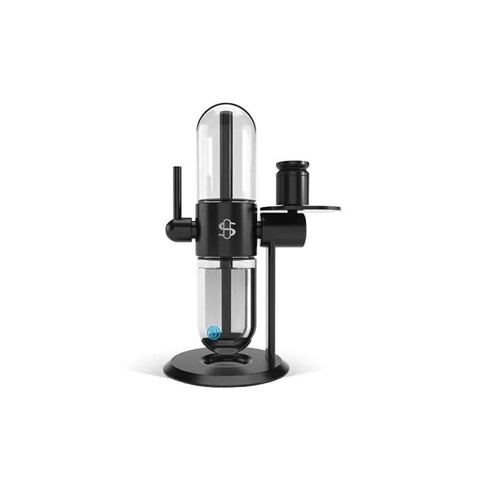 Stündenglass Gravity Hookah V2