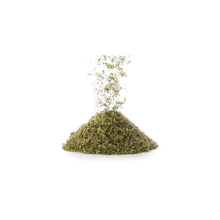 Muza Indica Blend