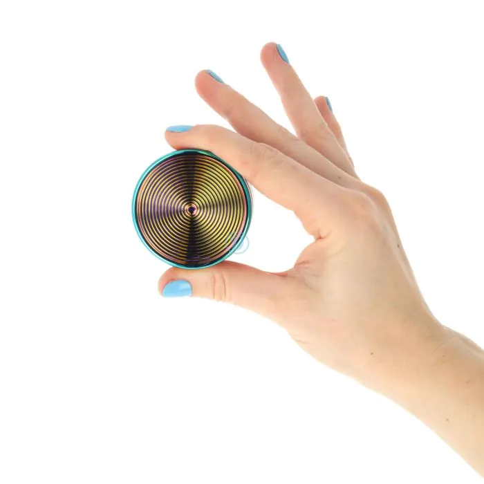 Blendora GrindGala Grinder