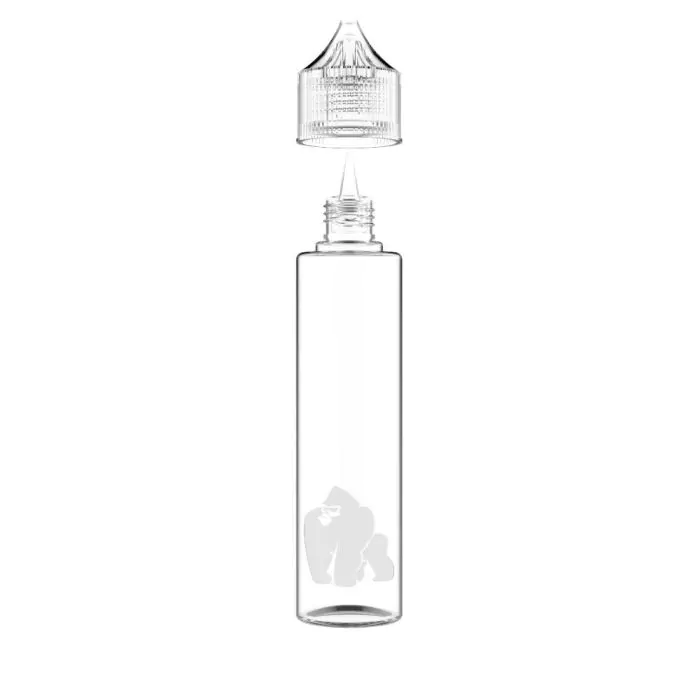 Chubby Gorilla Unicorn Bottle (60ml)