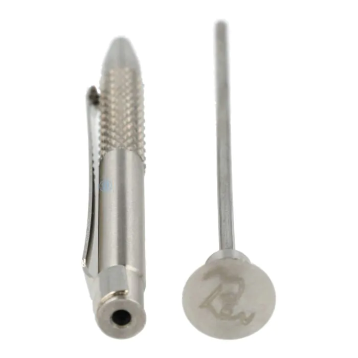ZenPen Hash Grinder Company