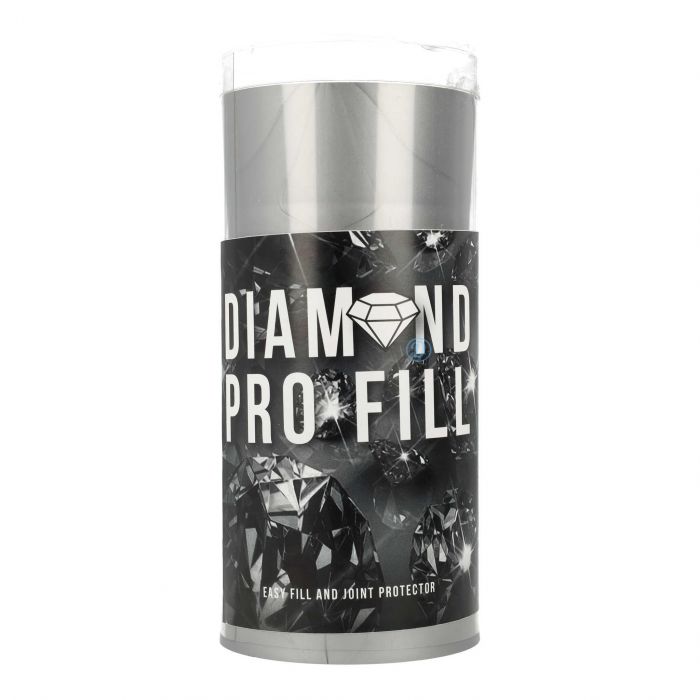 Diamond cone filler_1