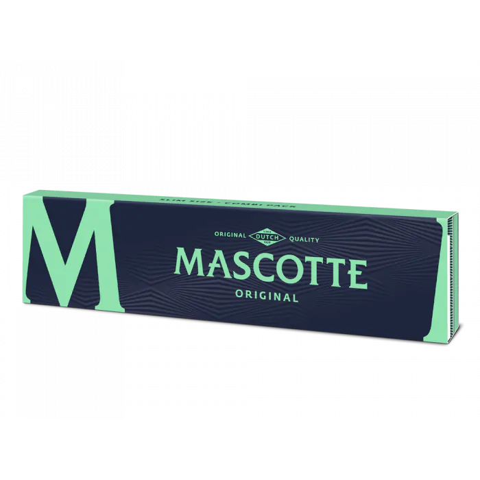 Mascotte Original Slim Combi Pack
