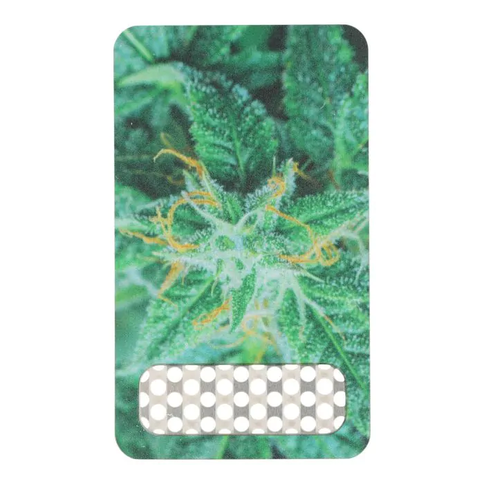 Credit Card Grinder AK-47