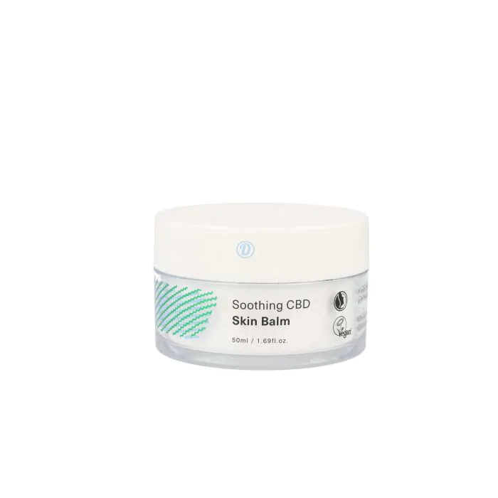 Hemptouch Soothing CBD Skin Balm