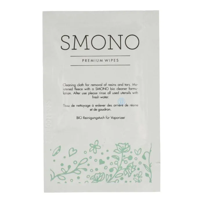 Smono Premium Wipes