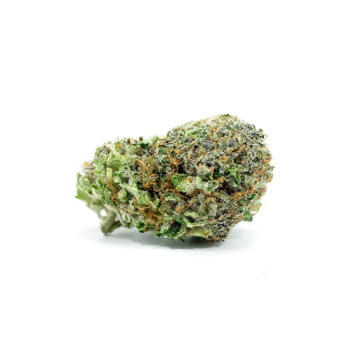 Chronic & Caviar Green Crack Gorilla Feminized