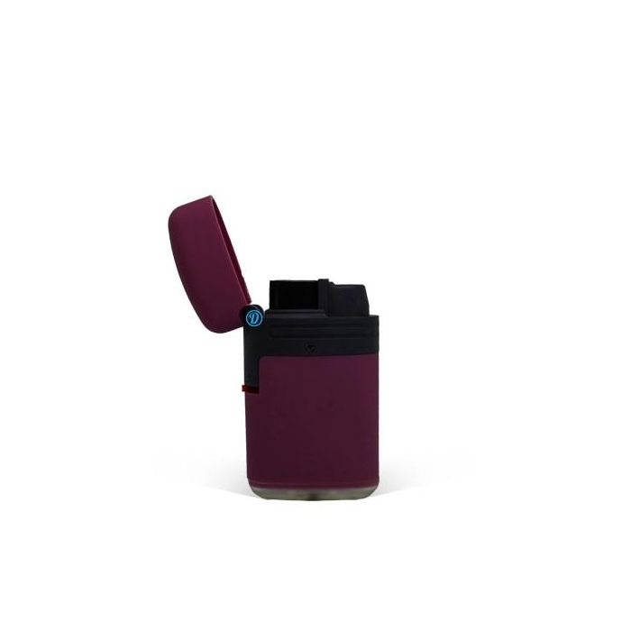 Easy torch double jet red 2-min